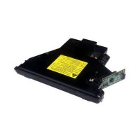 HP RM1-1573-040CN, Laser Scanner Assembly, LaserJet 4345, M4345- Original