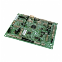 HP RM1-1607-090CN, DC Controller PCB Assembly, LaserJet 4700, CP4005- Original