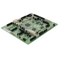 HP RM1-2346-090CN, DC Controller PCB Assembly, LaserJet CM4730- Original 