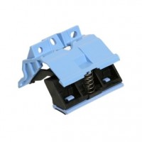 HP Q7829-67927, Tray 1 Separation Pad, Laserjet 5200, M5025, M5035- Original