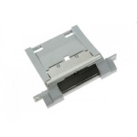 HP RM1-2735-000CN, Paper Separation Pad Holder, Laserjet 3000, 3600, 3800- Original
