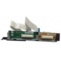 HP RM1-2995-000CN, Connecting PCA Assembly, Laserjet M5025, M5035- Original