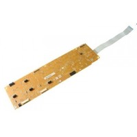 HP RM1-3585-000CN, Memory Tag PCB Assembly, LaserJet CM6030, CM6040, CP6015- Original 
