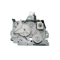 HP RM1-4532-000CN  Paper Pickup Drive Assembly, P4014, P4015, P4515 - Genuine