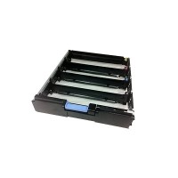 HP RM1-4836-000CN, Cartridge Tray Assembly, Laserjet 2320, CP2025- Original