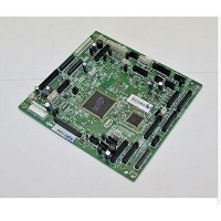 HP RM1-5758-040CN, DC Controller PCB Assembly, CP4525- Original
