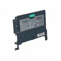 HP RM1-6444-000CN, Rear Cover Assembly, P2035, P2055- Original 