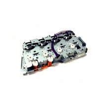 HP RM12751-000, Main Drive Assembly, CLJ 3000, 3600, 3800, CP3505- Original
