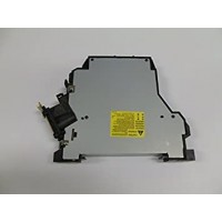 HP RM2-5207-000CN, Laser Scanner Assembly, Laserjet M806, M830- Original
