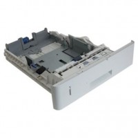HP RM2-6296-000CN, Paper Input Tray 2 Cassette, Laserjet M604, M605, M606- Original