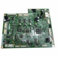HP RM2-7595-000CN, Main Controller PC Board Assembly Finisher, Laserjet M806, M830, M855, M880- Original