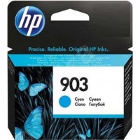 HP T6L87AE, Ink Cartridge Cyan, Officejet Pro 6950, 6960, 6970, 6975- Original
