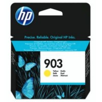 HP T6L95AE, Ink Cartridge Yellow, Pro 6950, 6960, 6970, 6975- Original