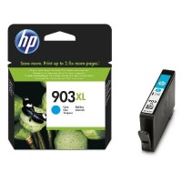 HP T6M03AE, Ink Cartridge HC Cyan, Officejet Pro 6950, 6960, 6970, 6975- Original