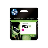 HP T6M07AE, Ink Cartridge HC Magenta, Officejet Pro 6950, 6960, 6970, 6975- Original