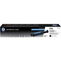 HP W1143A, Toner Cartridge Black Reload Kit, Neverstop 1001, 1201n, 1202nw- Original