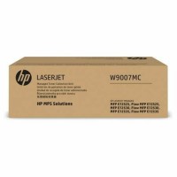 HP W9007MC, Waste Toner Collection Unit, LaserJet E72525, E72530, E72535- Original