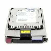 HPE 465329-001, 3,5 Zoll Fibre Channel Drive 300 GB 