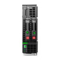HPE 813197-B21, ProLiant BL460c Gen9 E5-2680v4 2P 256GB-R Server