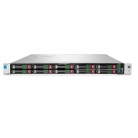HPE 818209-B21, ProLiant DL360 Gen9 E5-2650v4 2P 32GB-R P440ar Performance SAS Server 