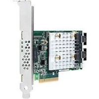 HPE 830824-B21, Smart Array P408i-p 12G SAS PCIe Plug-in Controller