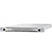 HPE P06479-B21, ProLiant DL20 G10 1U Rack Server 1 X Intel Xeon E-2134 Quad-core