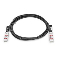 HPE J9281B, X242 10G SFP+ to SFP+ 1m DAC Cable