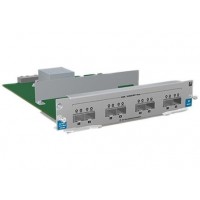 HPE J9538A, 8 Port 10-Gbe SFP+ V2 ZL Module- 