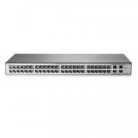 HPE JL173A, Aruba Office Connect 1850 48G 4XGT PoE+ 370W Renew Switch