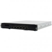 HPE JL366A, Aruba 8400X 6-port 40GbE/100GbE QSFP28 Advanced Module