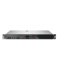 HPE P06049-B21, ProLiant DL20 G9 1U Rack Server 1 x Intel Xeon E3-1230 v6 Quad-core