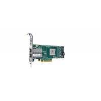 HPE P9D94A, StoreFabric SN1100Q 16Gb Dual Port Host bus Adapter 