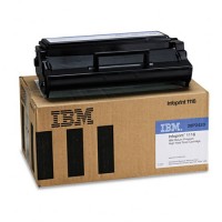 IBM 28P2420, Toner Cartridge Black, Infoprint 1116, 4516- Original