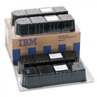 IBM 56Y2500, Toner Cartridge Black Multipack, Version V3, Infoprint 4100- Original