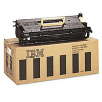 IBM 75P6111, Toner Cartridge Black, Infoprint 1145- Original