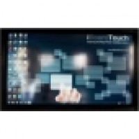 iBoardTouch i80 203.2 cm (80") Digital Signage Display