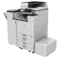 Ricoh IM C2500, A3 All In One Printer