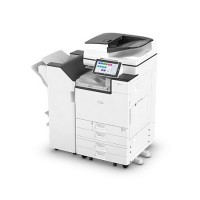 Ricoh IM C2500A, All In One Printer