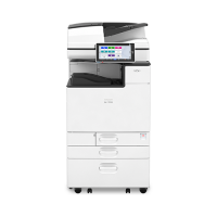 Ricoh IM C3510, Color Laser Printer