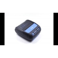 MUNBYN IMP029-BL, Bluetooth Thermal Printer