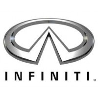 Infiniti DX5, Galaxy Cap Top