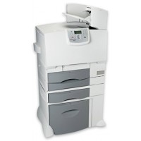 Infoprint 1764 DN2 Color Laser Printer