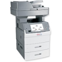 Infoprint 1870 MFP Mono Laser Printer