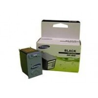 Samsung INK-M41 Ink Cartridge - Black Genuine