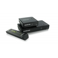 IOGEAR GW3DHDKIT, Wireless HD Digital Kit