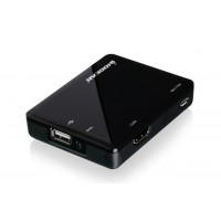 IOGEAR GWAVR, Wireless Mobile and PC to HDTV