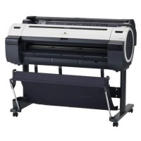 Canon IPF750 Large format Printer