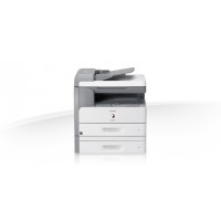 Canon iR1024iF, Multifunctional Laser Printer
