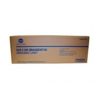 Konica Minolta IU211M, Imaging Drum Unit Magenta, Bizhub C203, C253- Original