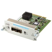 HPE J9731A, 2920 2-port 10GbE SFP+ Module